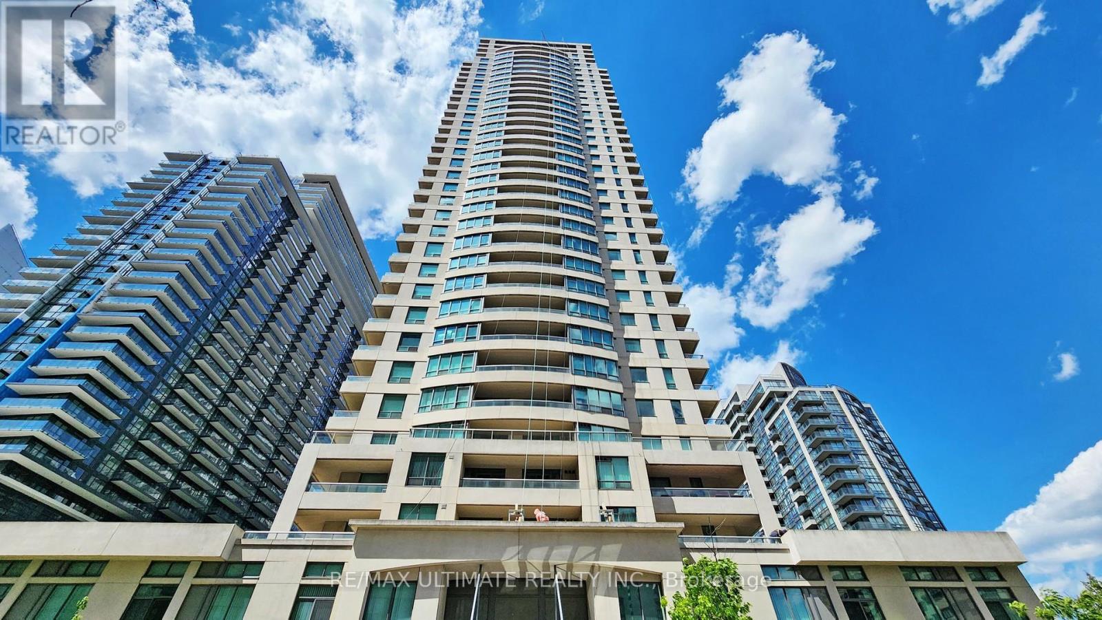 905 - 18 Spring Garden Avenue, Toronto, Ontario  M2N 7M2 - Photo 2 - C12307736