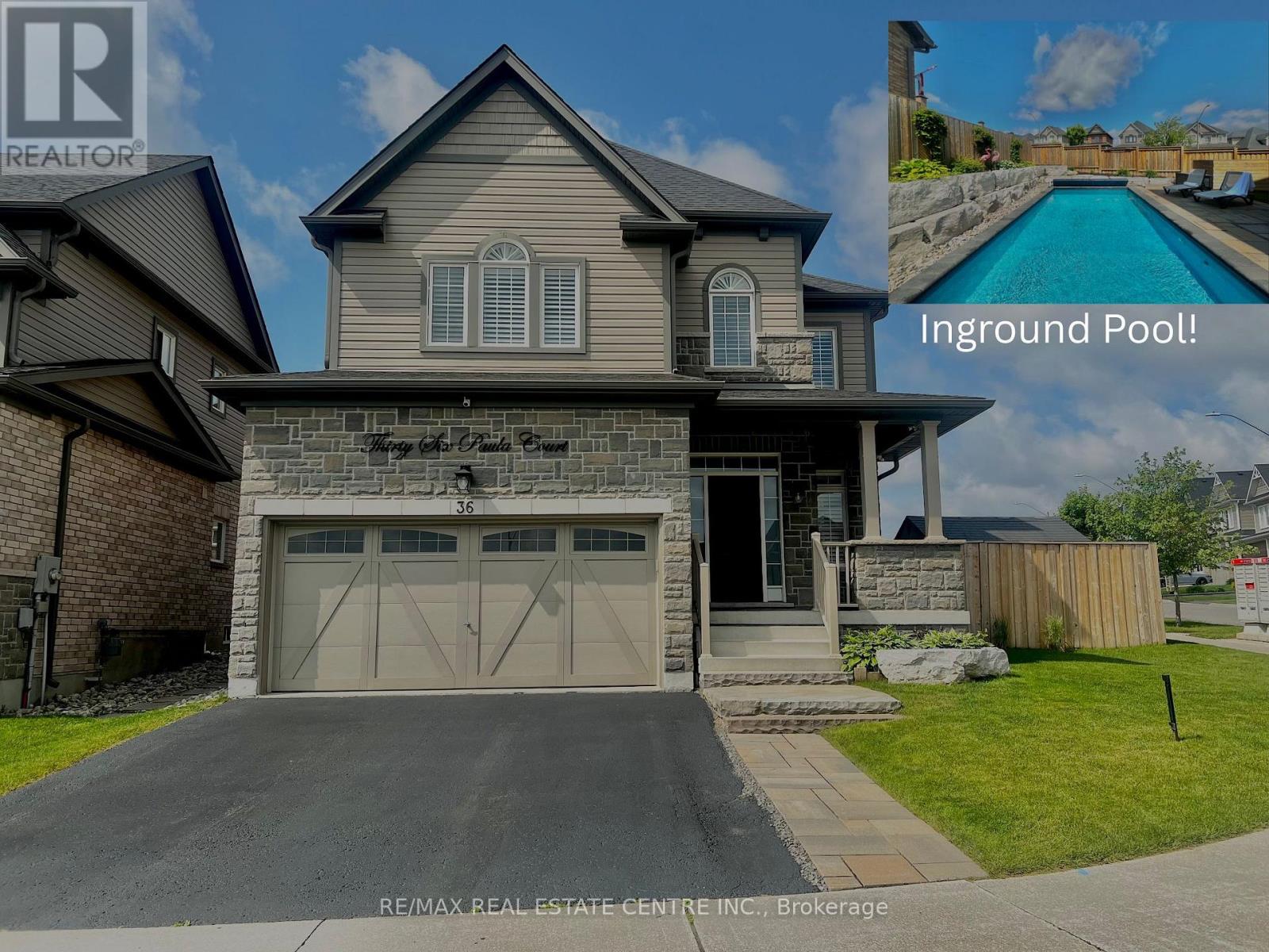 Property at 36 PAULA COURT image 1