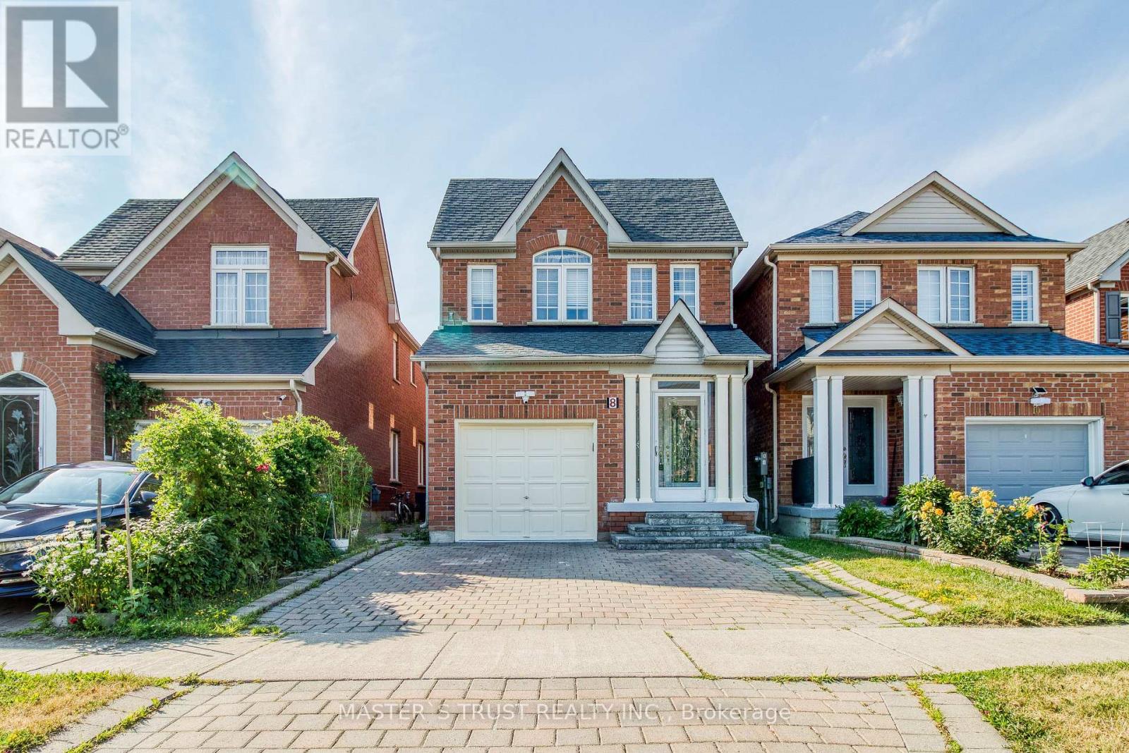 Property at 8 CHARLES BROWN ROAD image 1