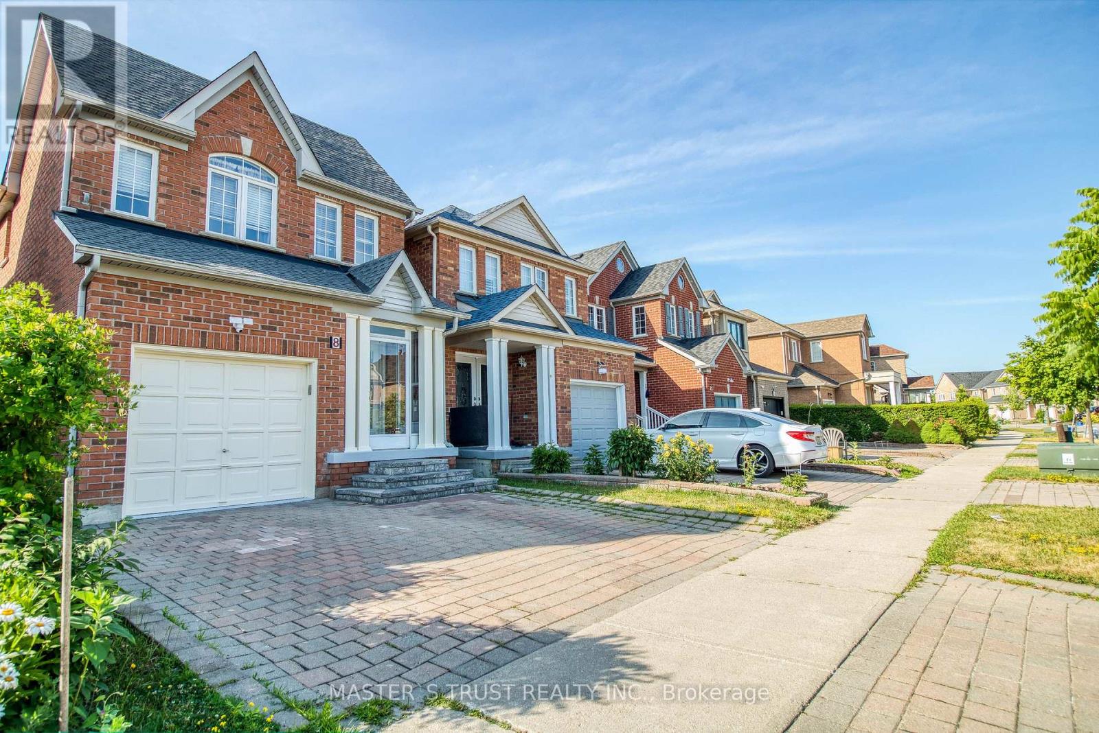 Property at 8 CHARLES BROWN ROAD image 2
