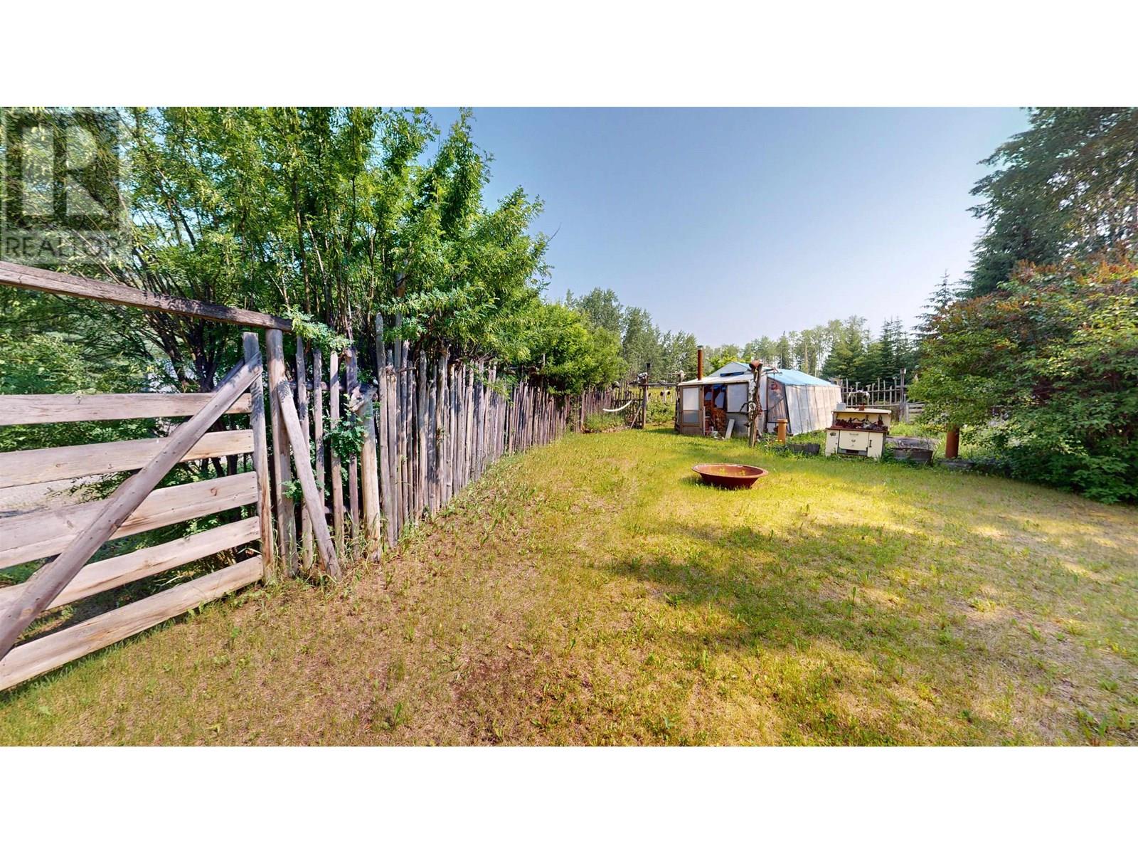 10719 Dr Greene Street, Hudsons Hope, British Columbia  V0C 1V0 - Photo 40 - R3016245