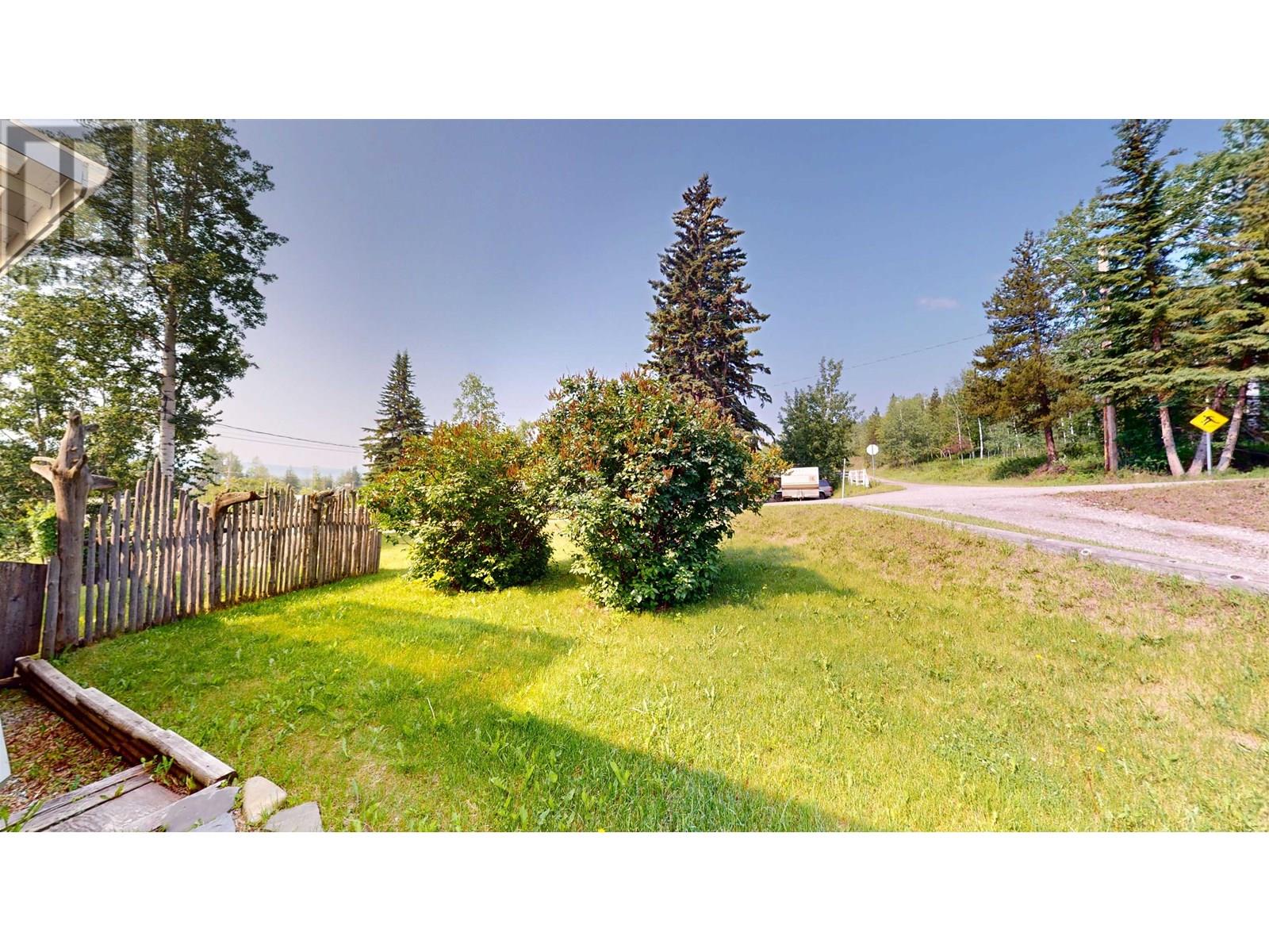 10719 Dr Greene Street, Hudsons Hope, British Columbia  V0C 1V0 - Photo 34 - R3016245