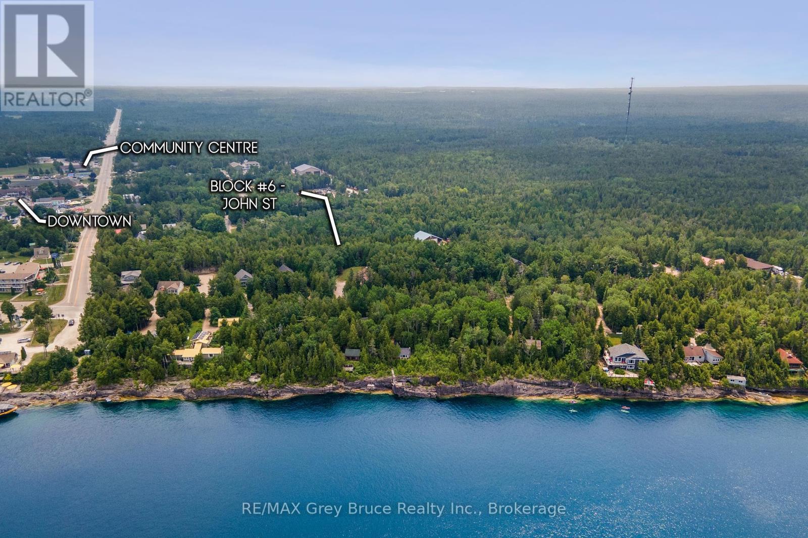 Lot 118 & 120 John Street, Northern Bruce Peninsula, Ontario  N0H 2R0 - Photo 10 - X12308828