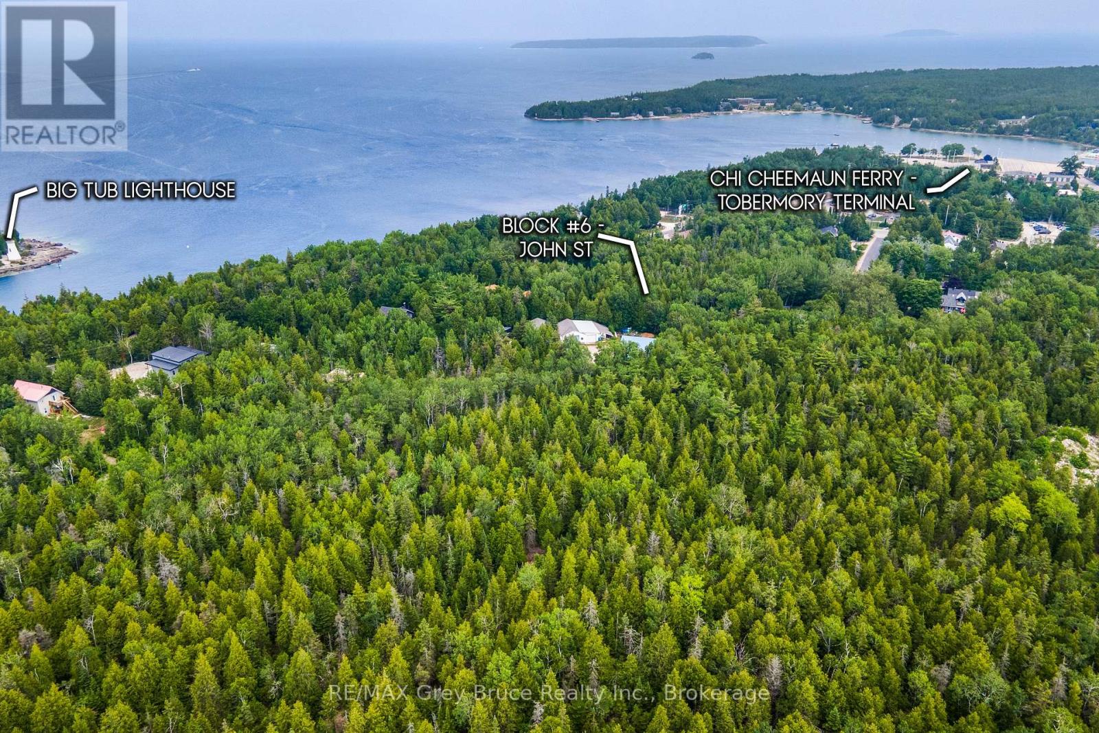 Lot 118 & 120 John Street, Northern Bruce Peninsula, Ontario  N0H 2R0 - Photo 20 - X12308828