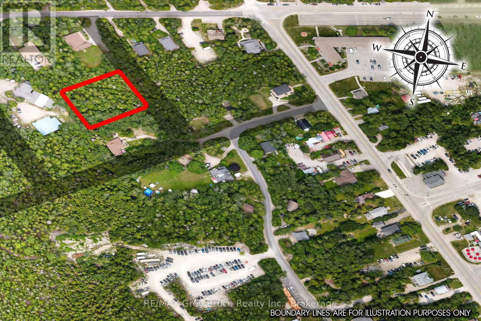 Lot 118 & 120 John Street, Northern Bruce Peninsula, Ontario  N0H 2R0 - Photo 22 - X12308828