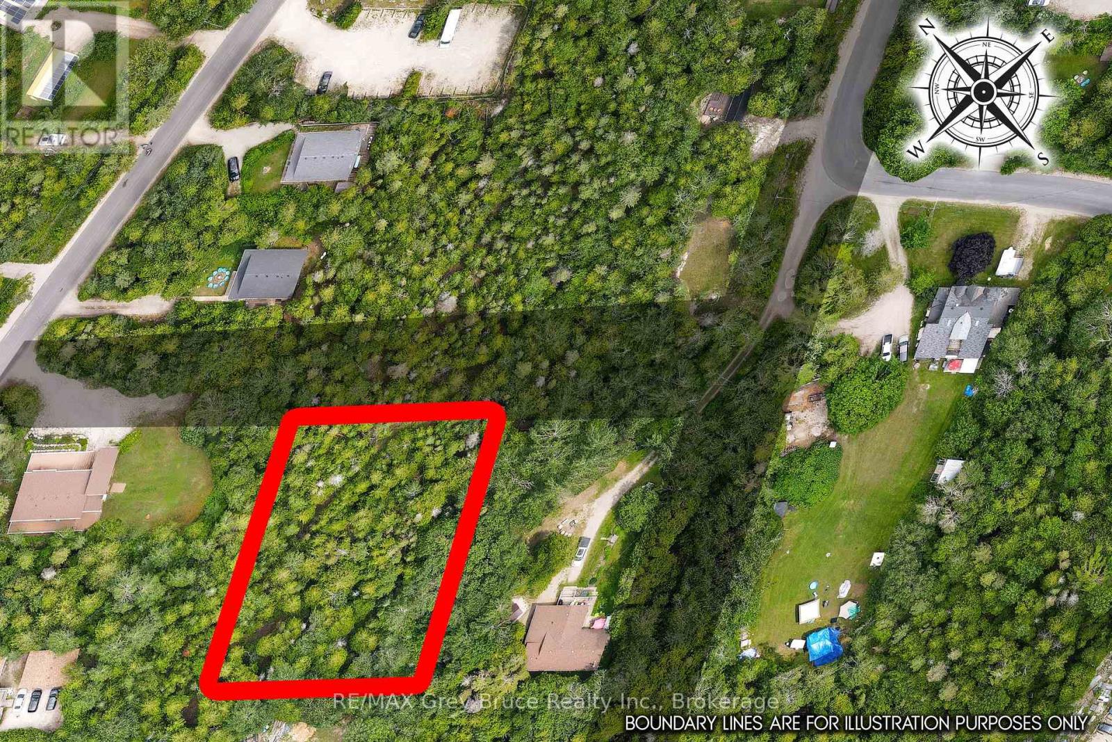 Lot 118 & 120 John Street, Northern Bruce Peninsula, Ontario  N0H 2R0 - Photo 23 - X12308828