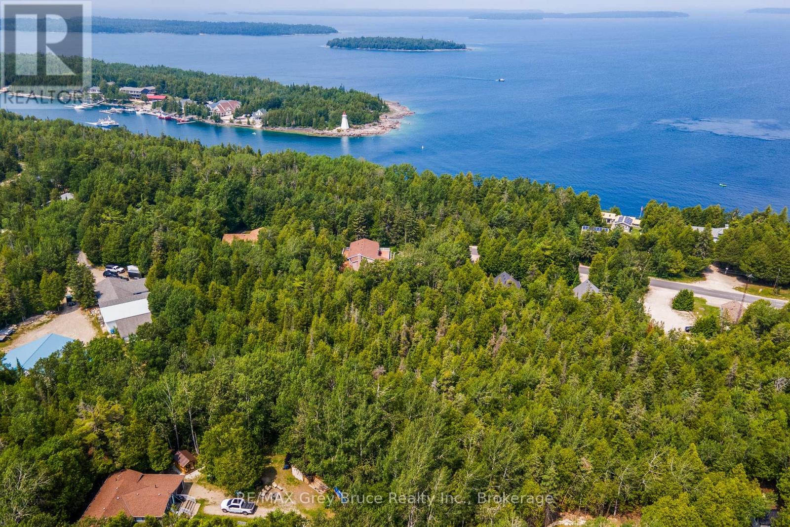 Lot 118 & 120 John Street, Northern Bruce Peninsula, Ontario  N0H 2R0 - Photo 3 - X12308828