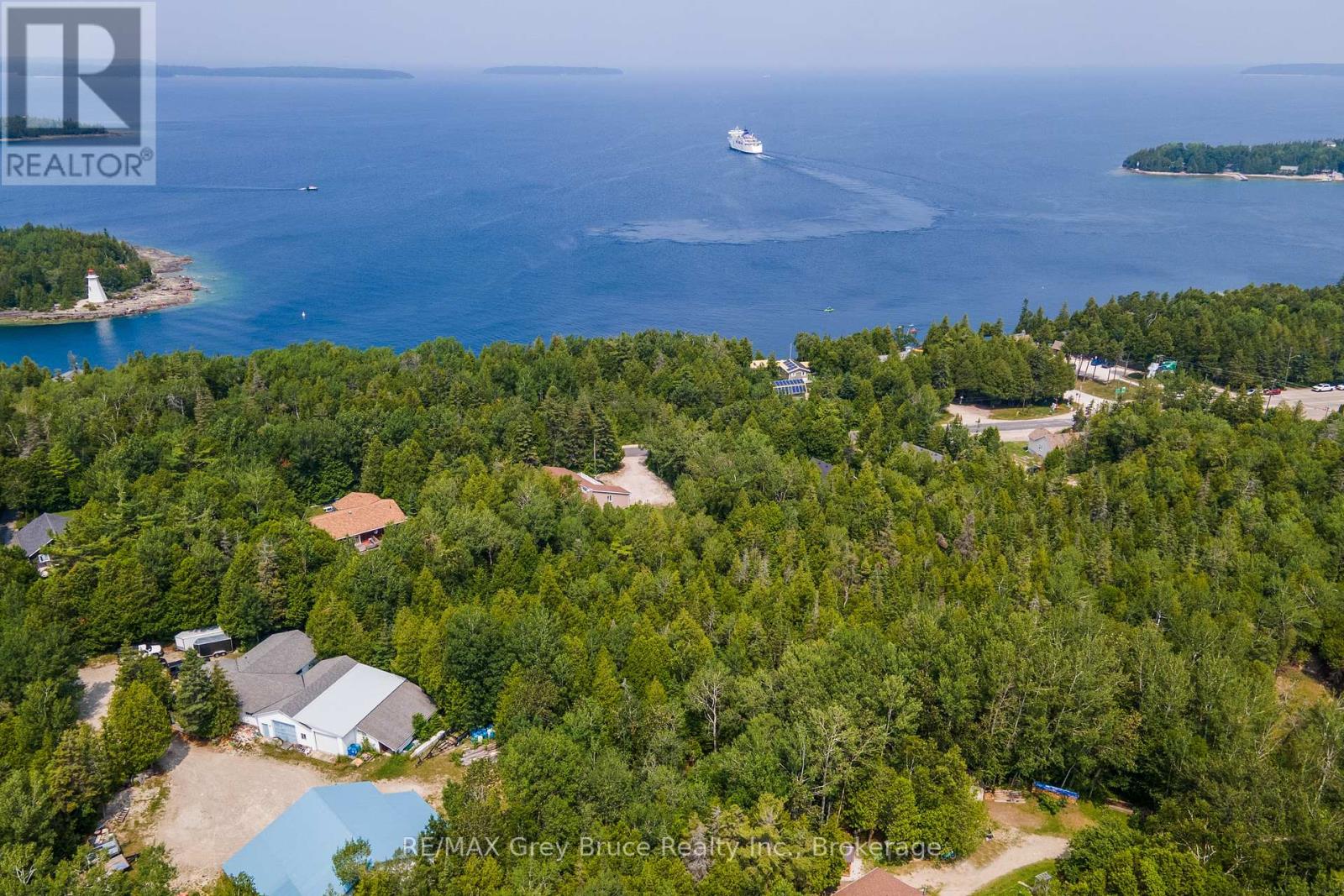 Lot 118 & 120 John Street, Northern Bruce Peninsula, Ontario  N0H 2R0 - Photo 5 - X12308828