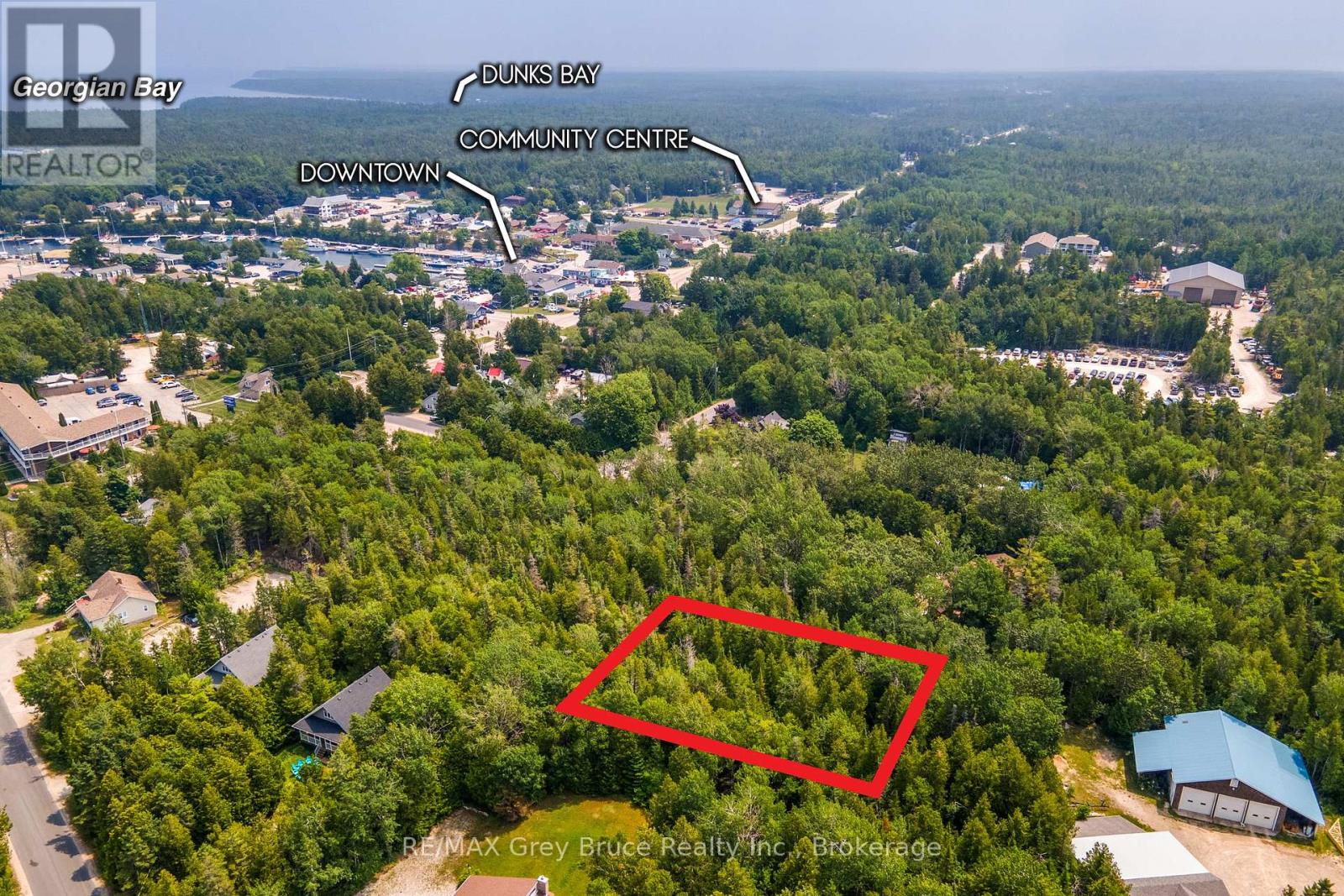 Lot 118 & 120 John Street, Northern Bruce Peninsula, Ontario  N0H 2R0 - Photo 6 - X12308828