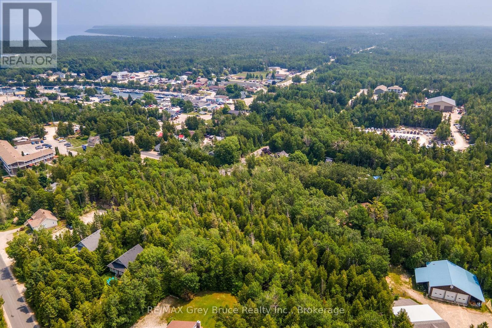 Lot 118 & 120 John Street, Northern Bruce Peninsula, Ontario  N0H 2R0 - Photo 7 - X12308828