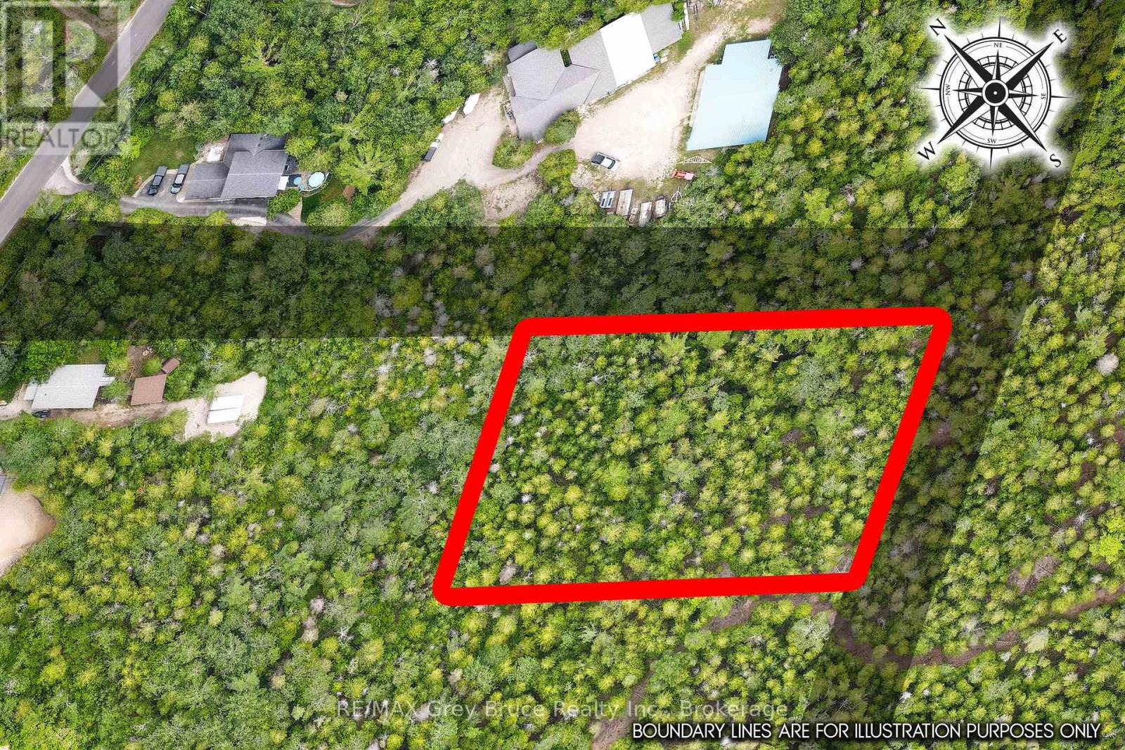 Lots 114, 116, 118, 120 Colborne Street, Northern Bruce Peninsula, Ontario  N0H 2R0 - Photo 17 - X12308834