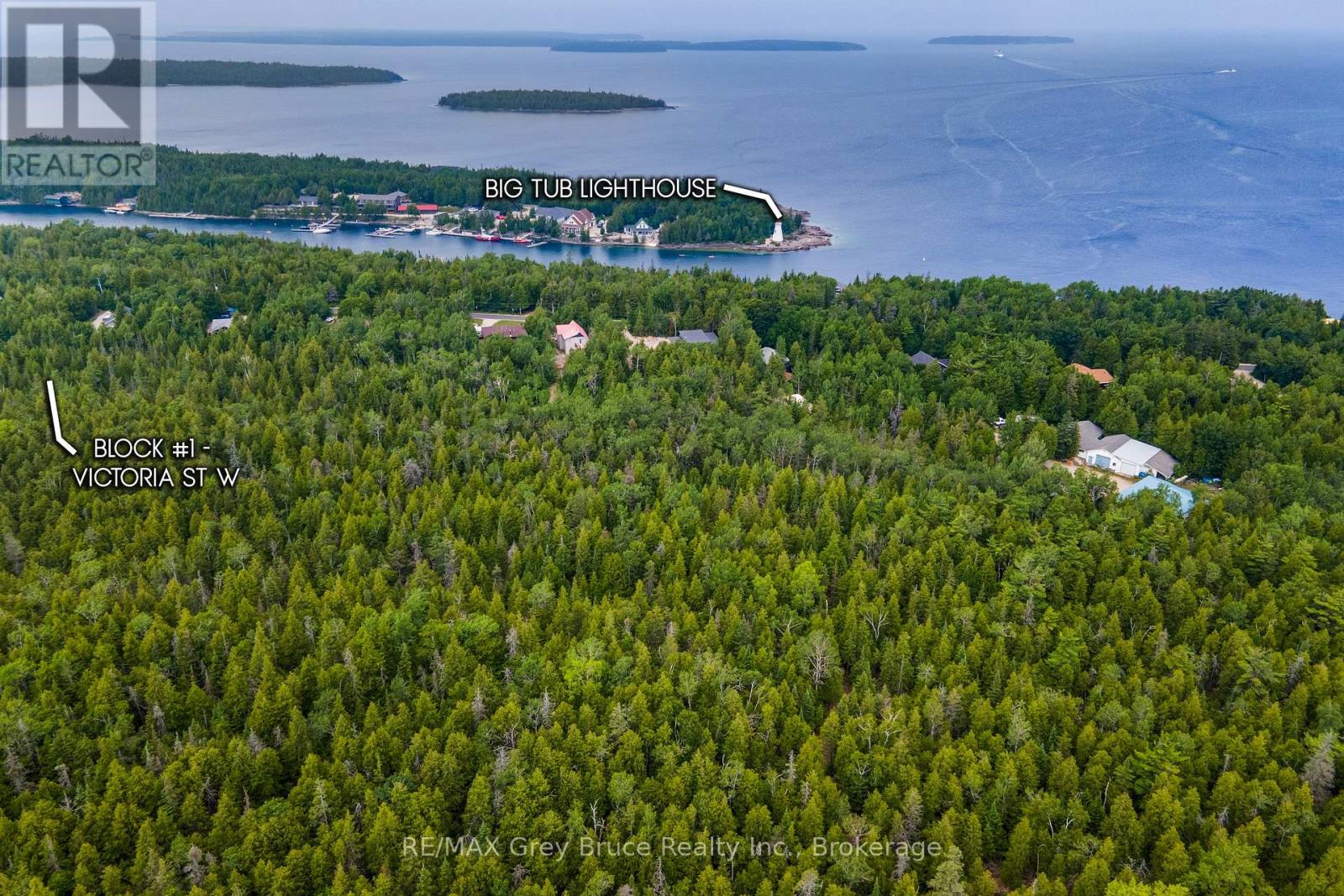 Lot 114-128 Victoria Street, Northern Bruce Peninsula, Ontario  N0H 2R0 - Photo 14 - X12308836