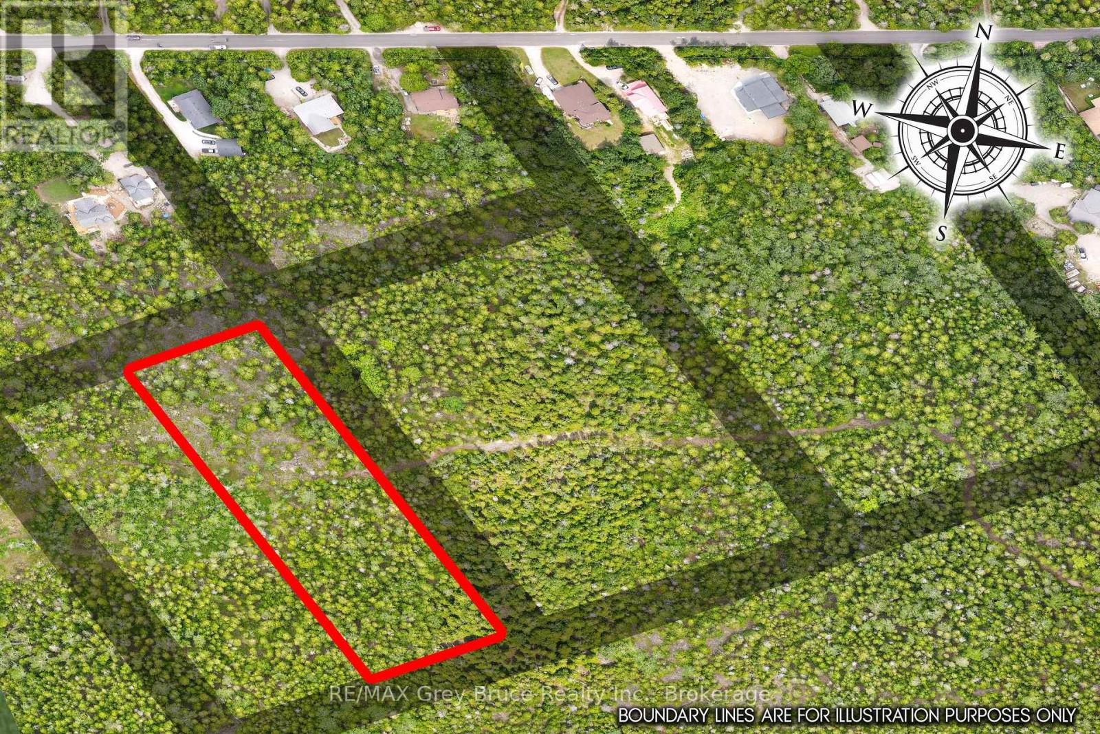Lot 114-128 Victoria Street, Northern Bruce Peninsula, Ontario  N0H 2R0 - Photo 16 - X12308836