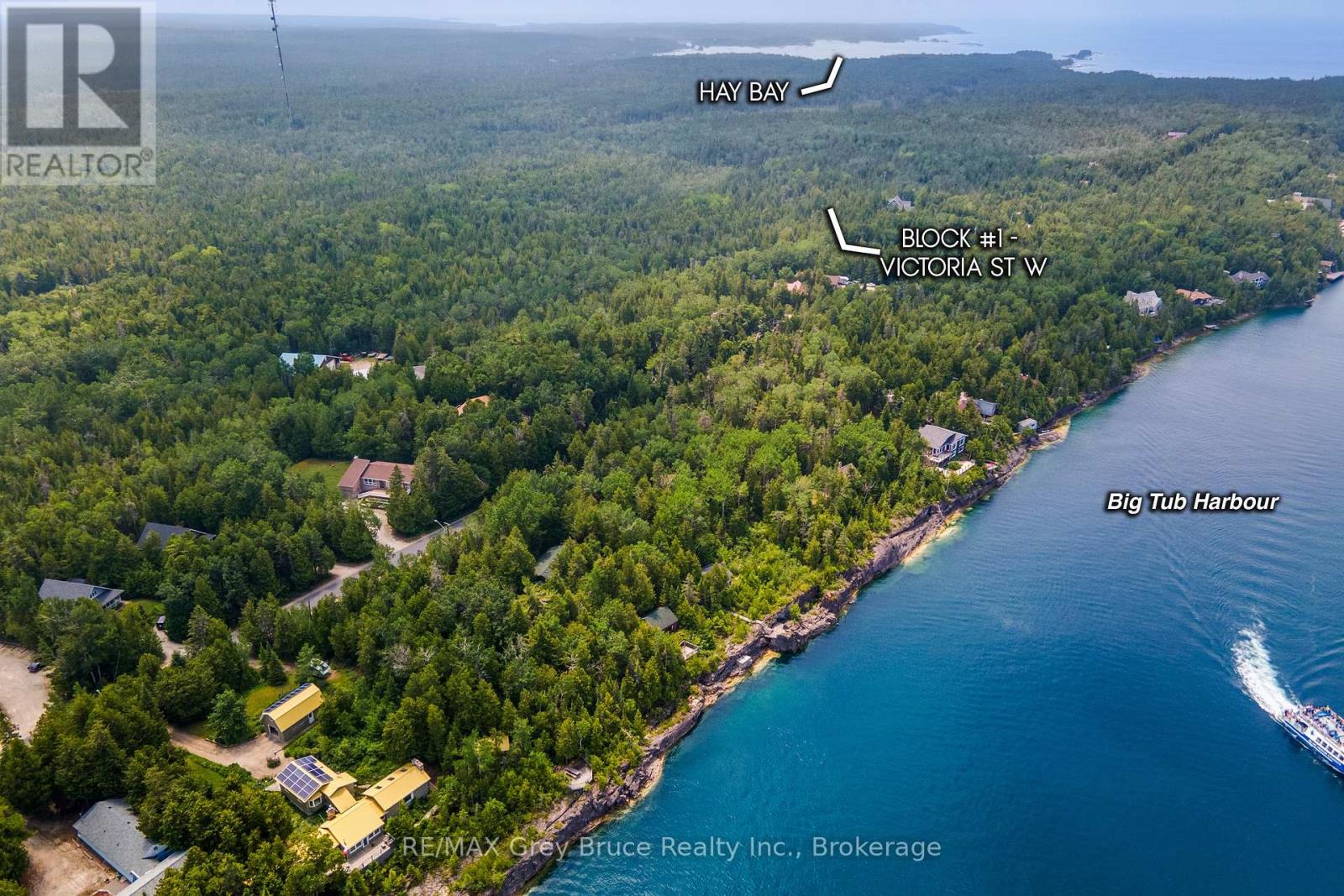 Lot 114-128 Victoria Street, Northern Bruce Peninsula, Ontario  N0H 2R0 - Photo 8 - X12308836