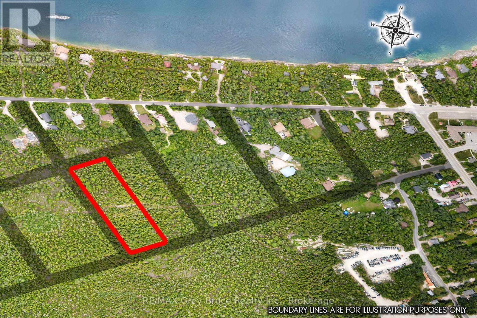 LOTS 113-127 VICTORIA STREET, Northern Bruce Peninsula, Ontario
