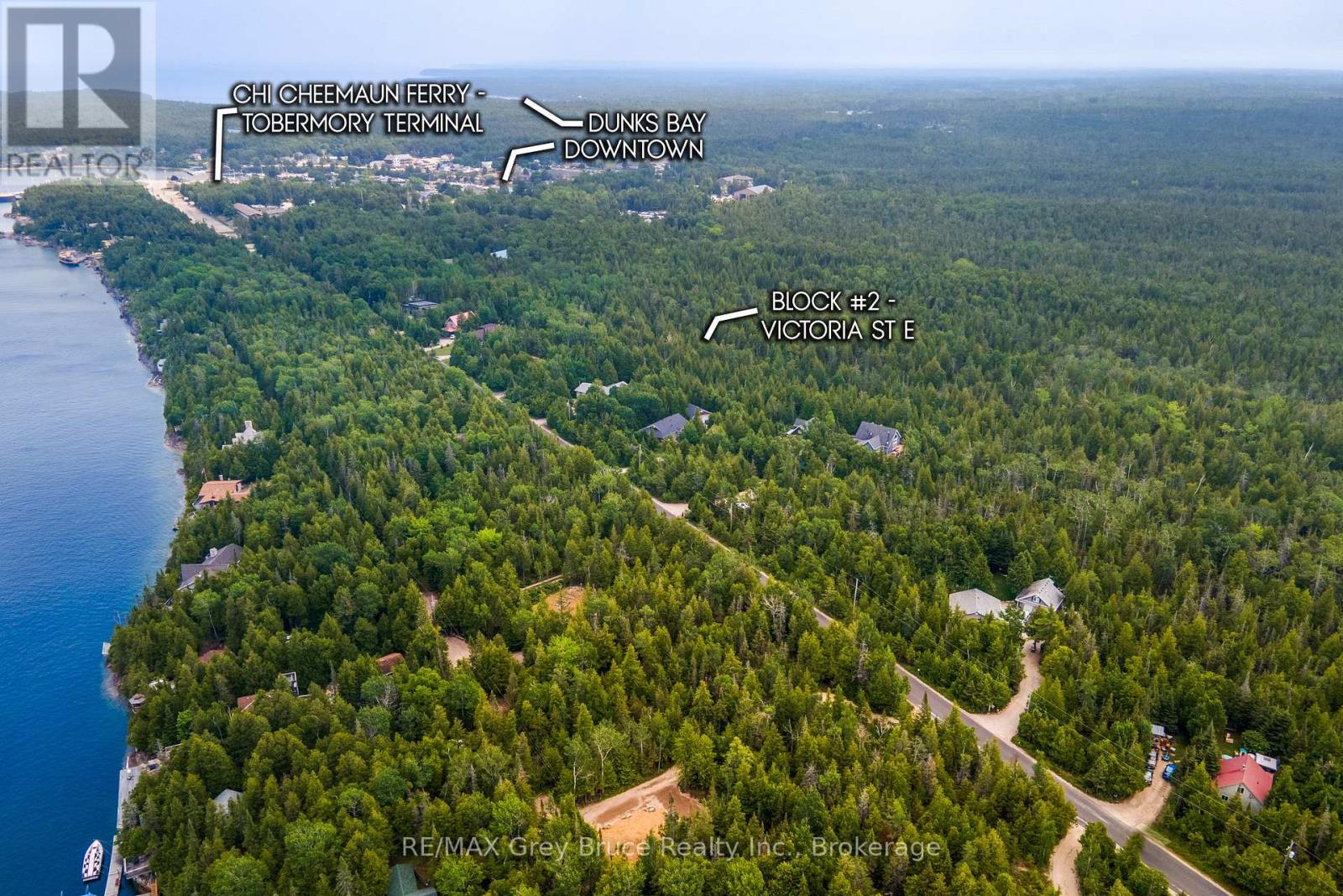 Lots 113-127 Victoria Street, Northern Bruce Peninsula, Ontario  N0H 2R0 - Photo 10 - X12308839