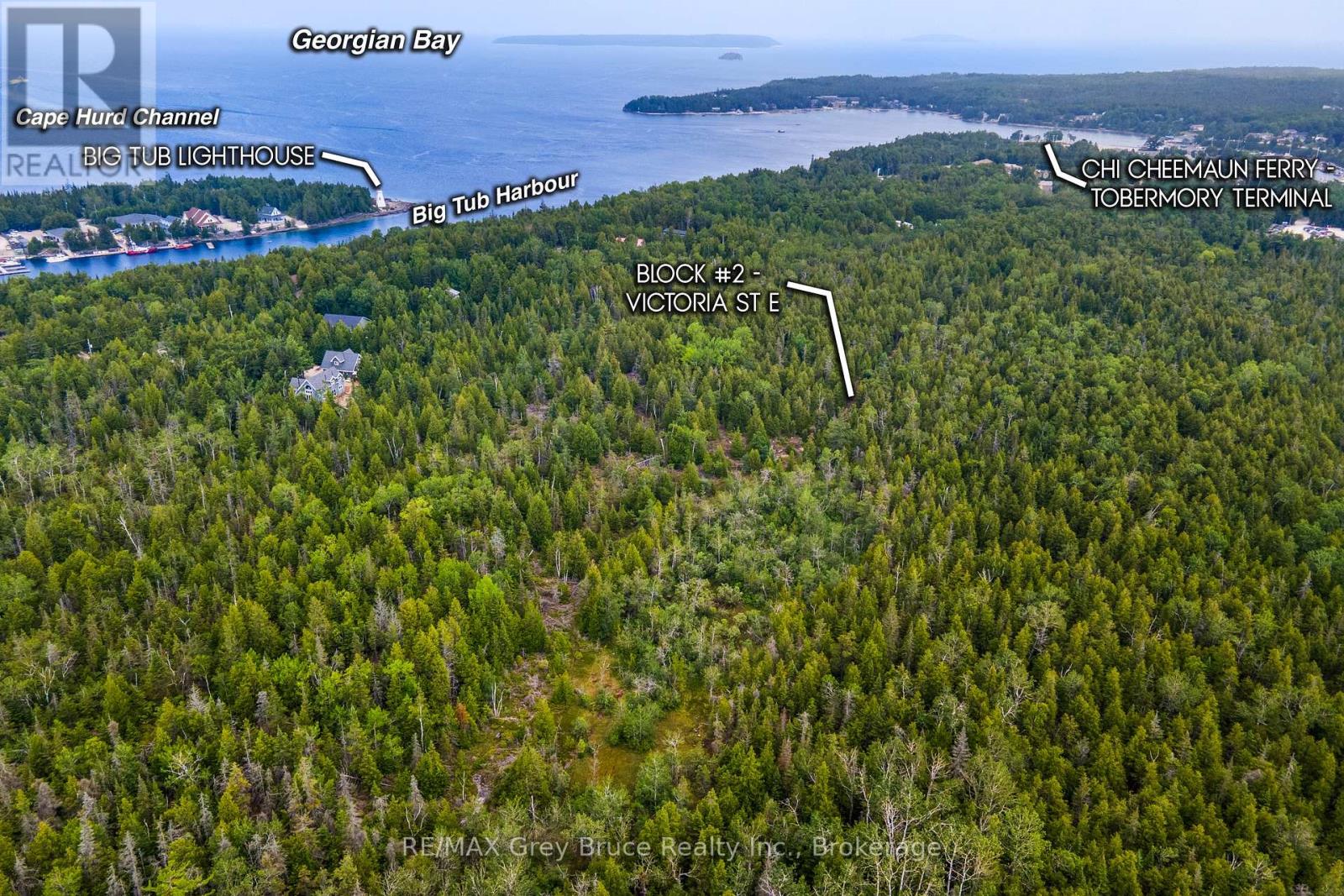 Lots 113-127 Victoria Street, Northern Bruce Peninsula, Ontario  N0H 2R0 - Photo 14 - X12308839