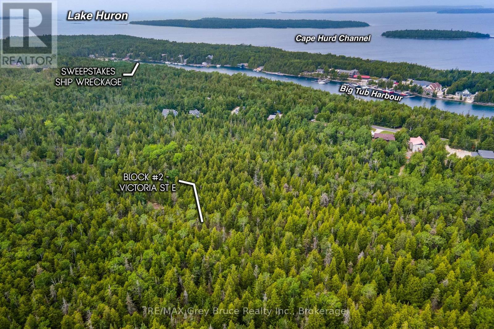 Lots 113-127 Victoria Street, Northern Bruce Peninsula, Ontario  N0H 2R0 - Photo 16 - X12308839