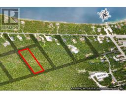Lots 113-127 Victoria Street, Northern Bruce Peninsula, Ca