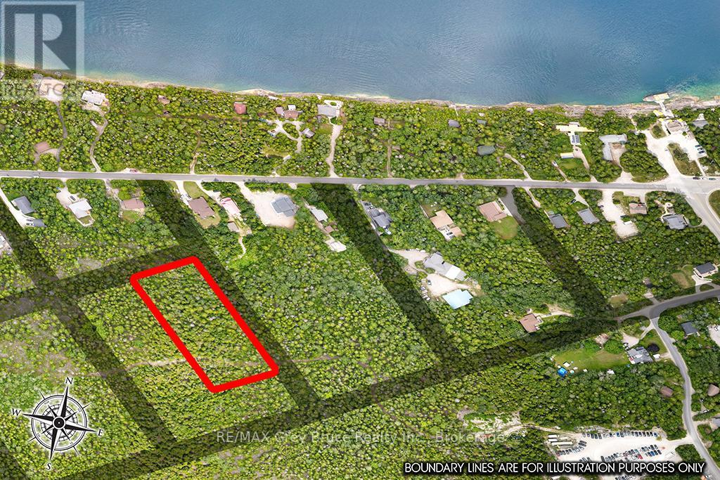 LOTS 118/128 WILLIAM STREET, northern bruce peninsula, Ontario