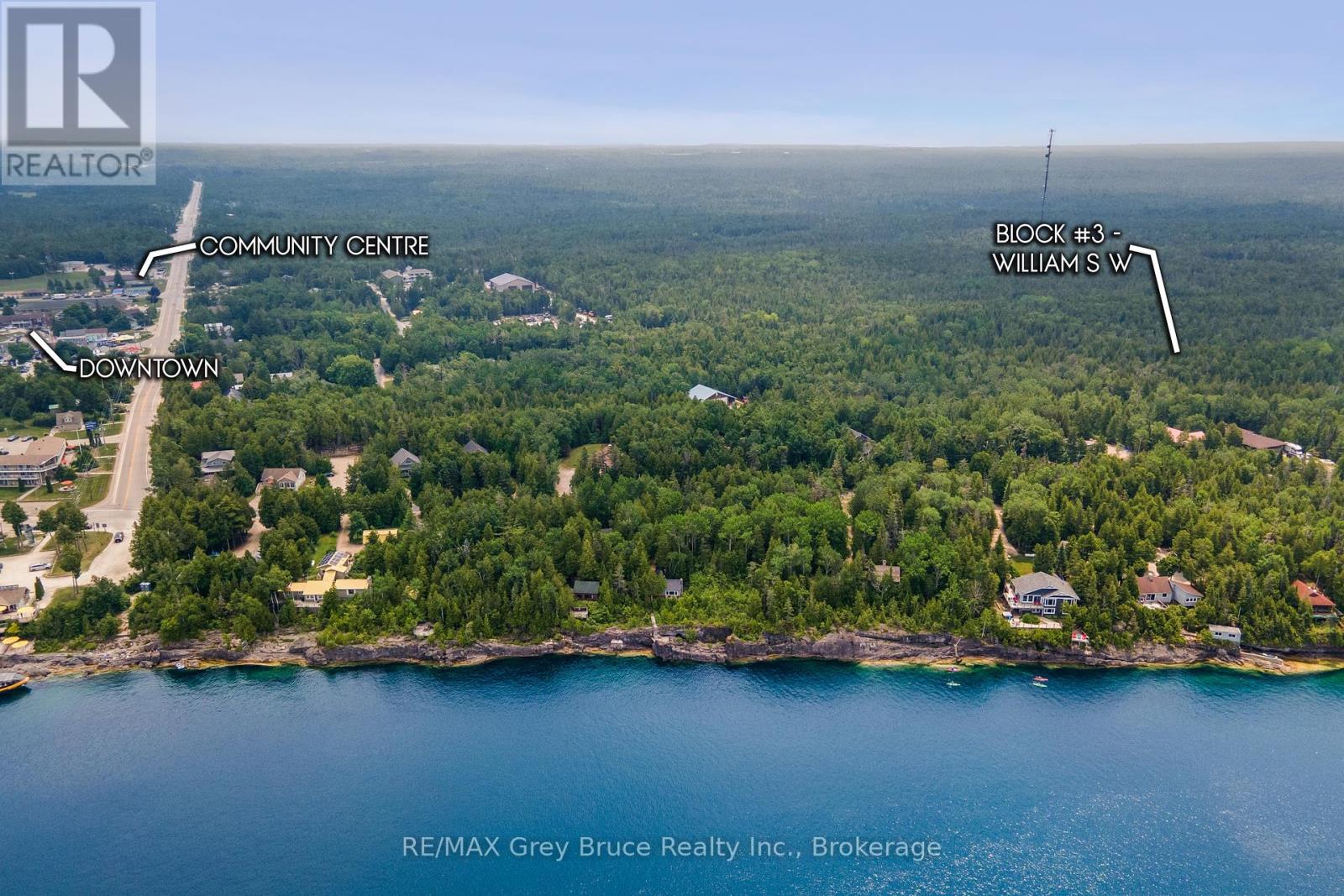 Lots 118/128 William Street, Northern Bruce Peninsula, Ontario  N0H 2R0 - Photo 11 - X12308841