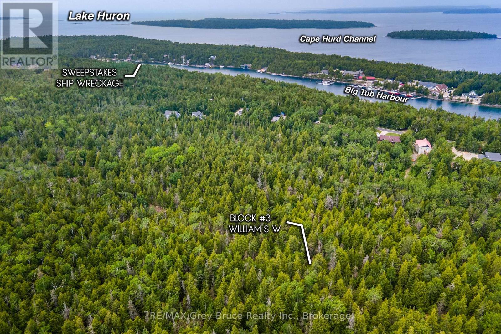 Lots 118/128 William Street, Northern Bruce Peninsula, Ontario  N0H 2R0 - Photo 13 - X12308841
