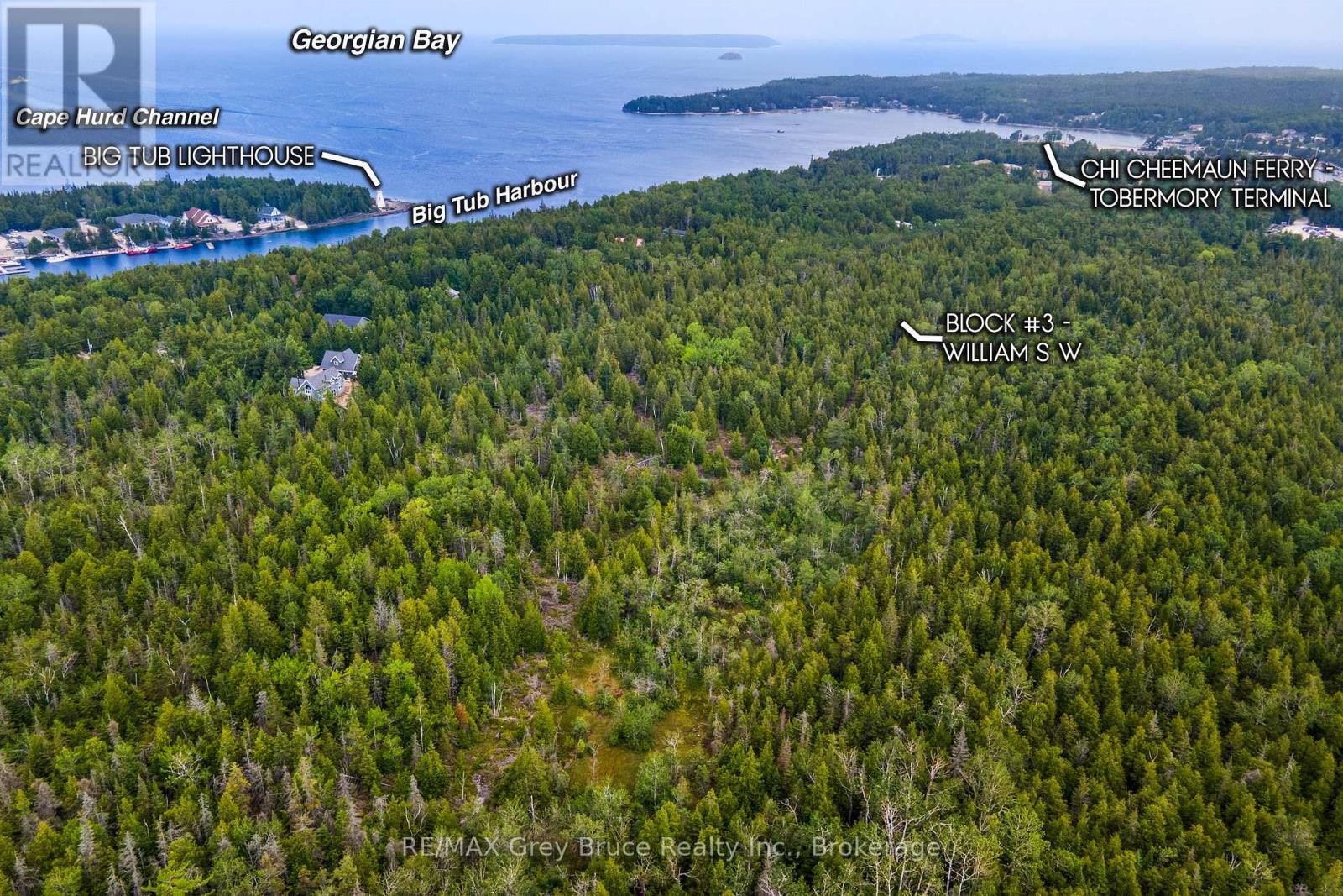 Lots 118/128 William Street, Northern Bruce Peninsula, Ontario  N0H 2R0 - Photo 15 - X12308841