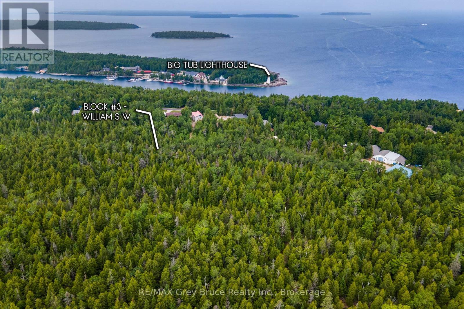 Lots 118/128 William Street, Northern Bruce Peninsula, Ontario  N0H 2R0 - Photo 17 - X12308841