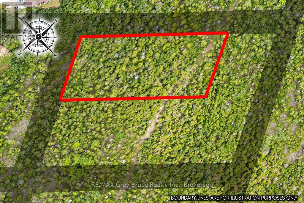 Lots 118/128 William Street, Northern Bruce Peninsula, Ontario  N0H 2R0 - Photo 2 - X12308841