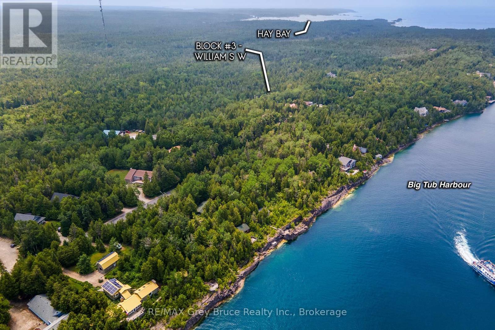 Lots 118/128 William Street, Northern Bruce Peninsula, Ontario  N0H 2R0 - Photo 7 - X12308841