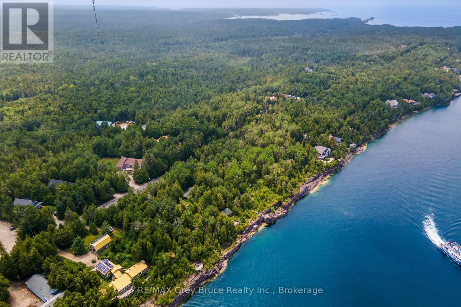 Lots 118/128 William Street, Northern Bruce Peninsula, Ontario  N0H 2R0 - Photo 8 - X12308841