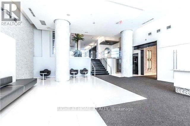 1402 - 56 Annie Craig Drive, Toronto, Ontario  M8V 0C8 - Photo 30 - W12308816