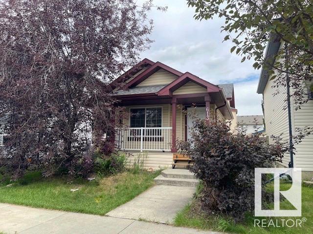613 83 St Sw, Edmonton, Alberta  T6X 1L6 - Photo 1 - E4449846