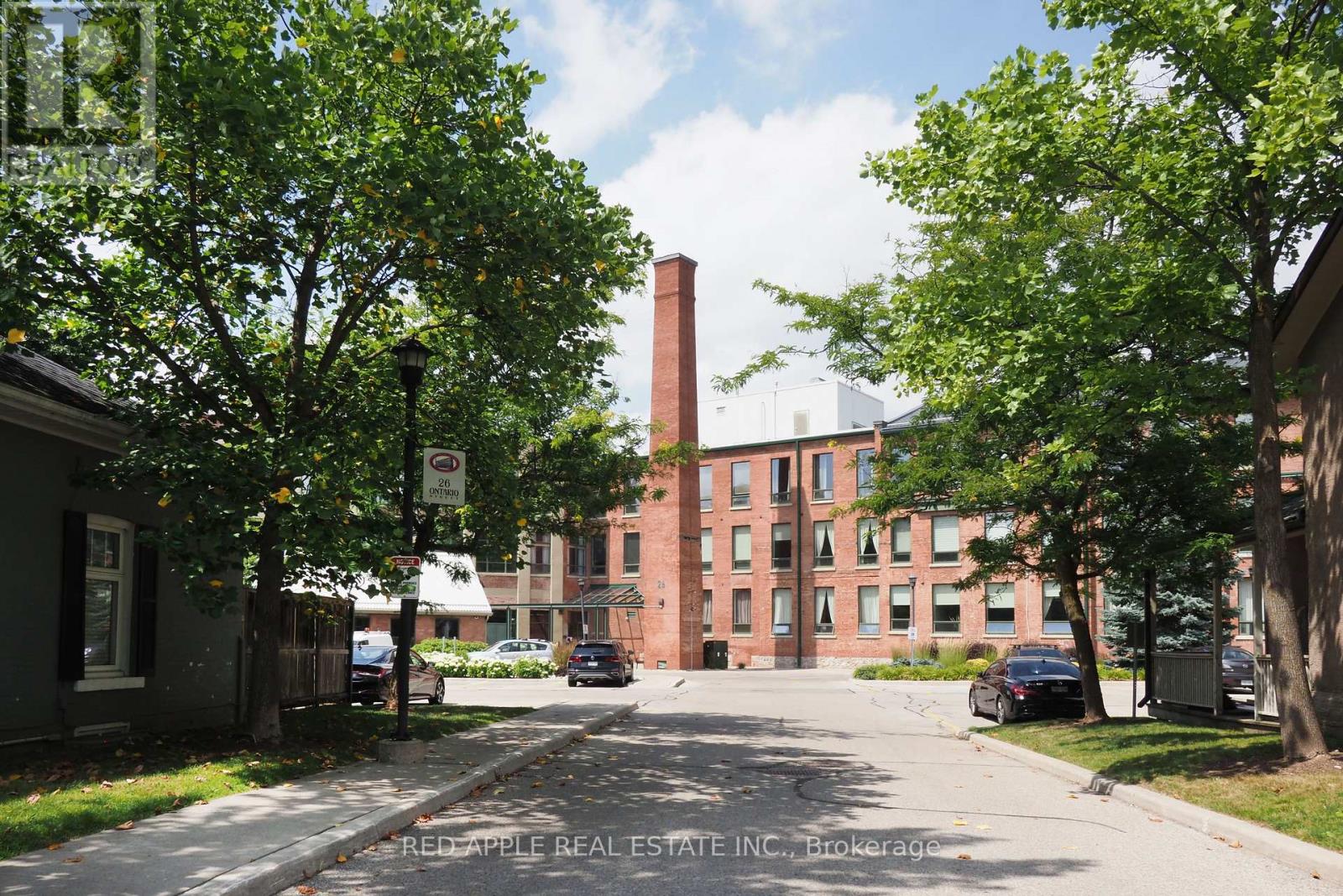 Property at 121 - 26 ONTARIO STREET image 1