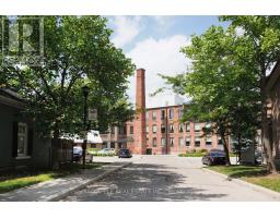 121 - 26 ONTARIO STREET, Guelph, Ontario