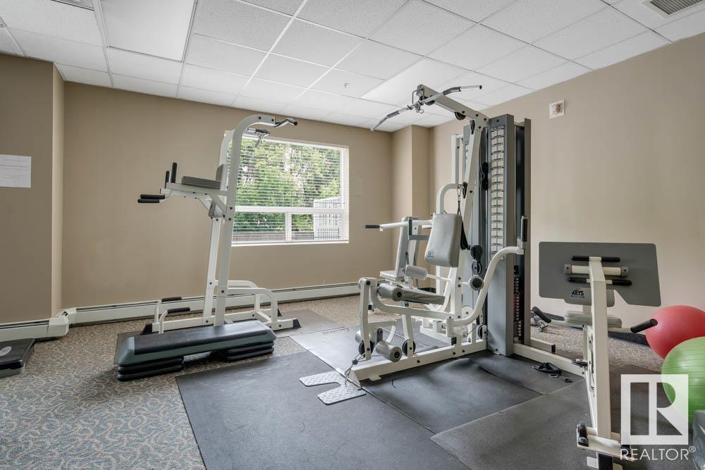 #802 9707 105 St Nw, Edmonton, Alberta  T5K 2Y4 - Photo 29 - E4449848