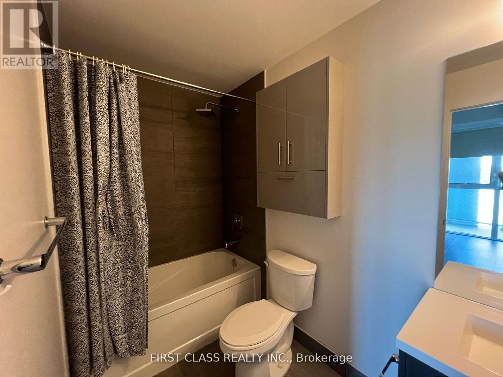 519 - 188 Fairview Mall Drive, Toronto, Ontario  M2J 0H7 - Photo 2 - C12303233