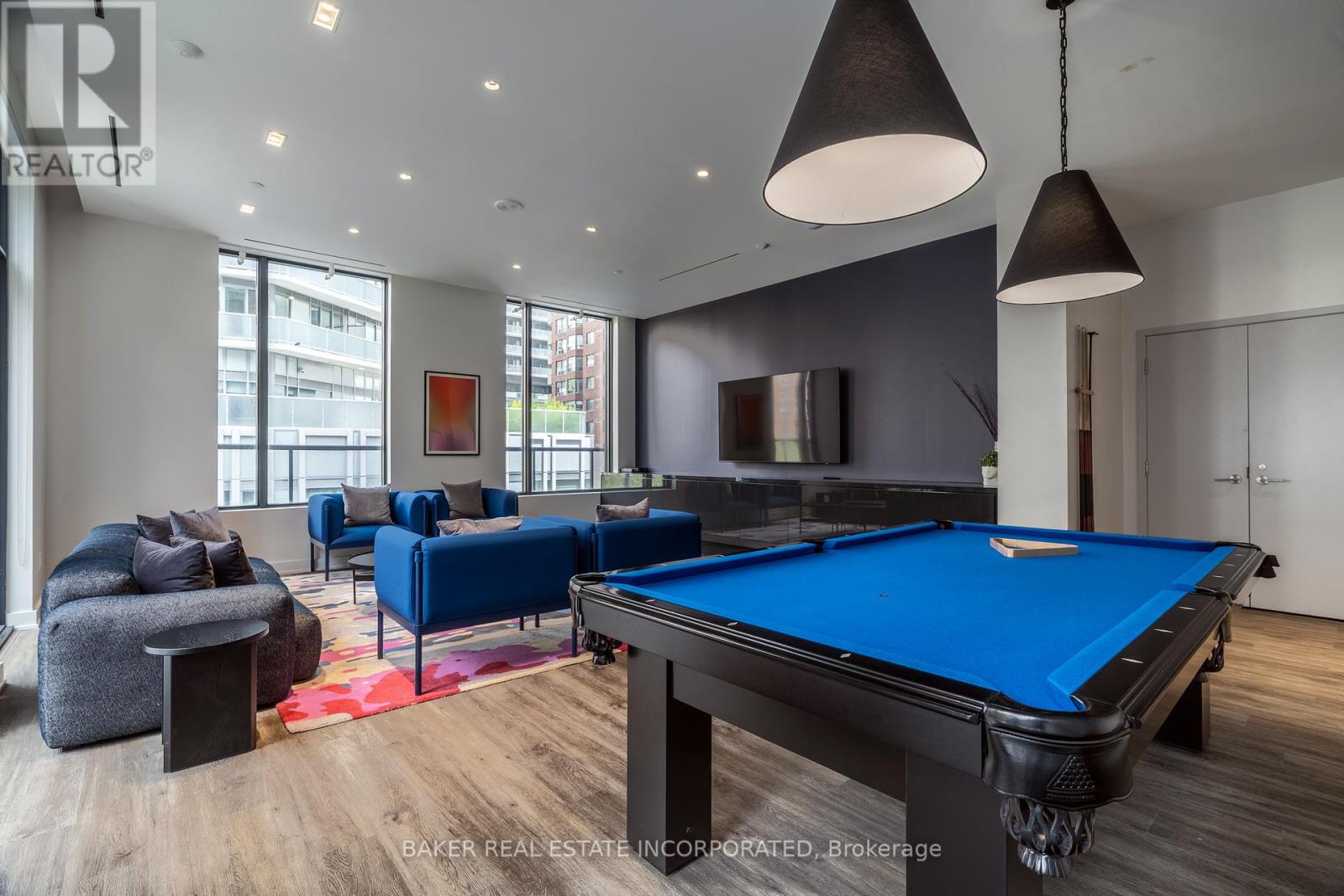 2905 - 65 Mutual Street, Toronto, Ontario  M5B 0E5 - Photo 10 - C12308808