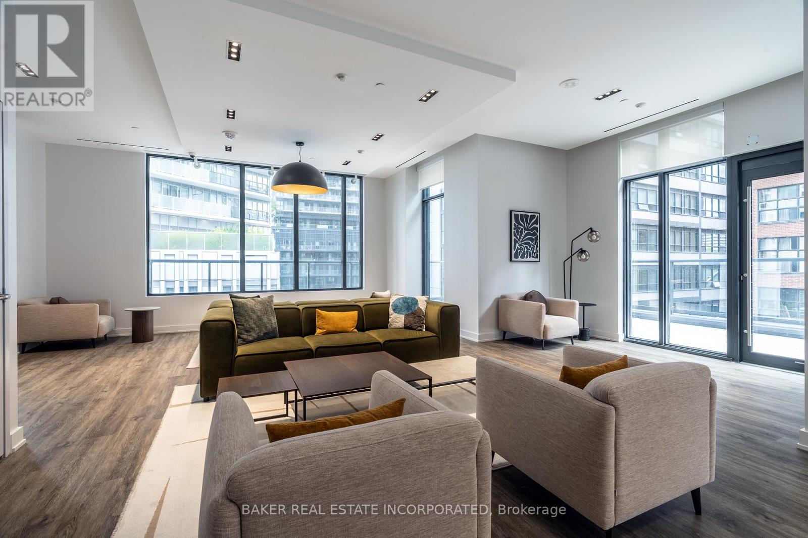 2905 - 65 Mutual Street, Toronto, Ontario  M5B 0E5 - Photo 15 - C12308808
