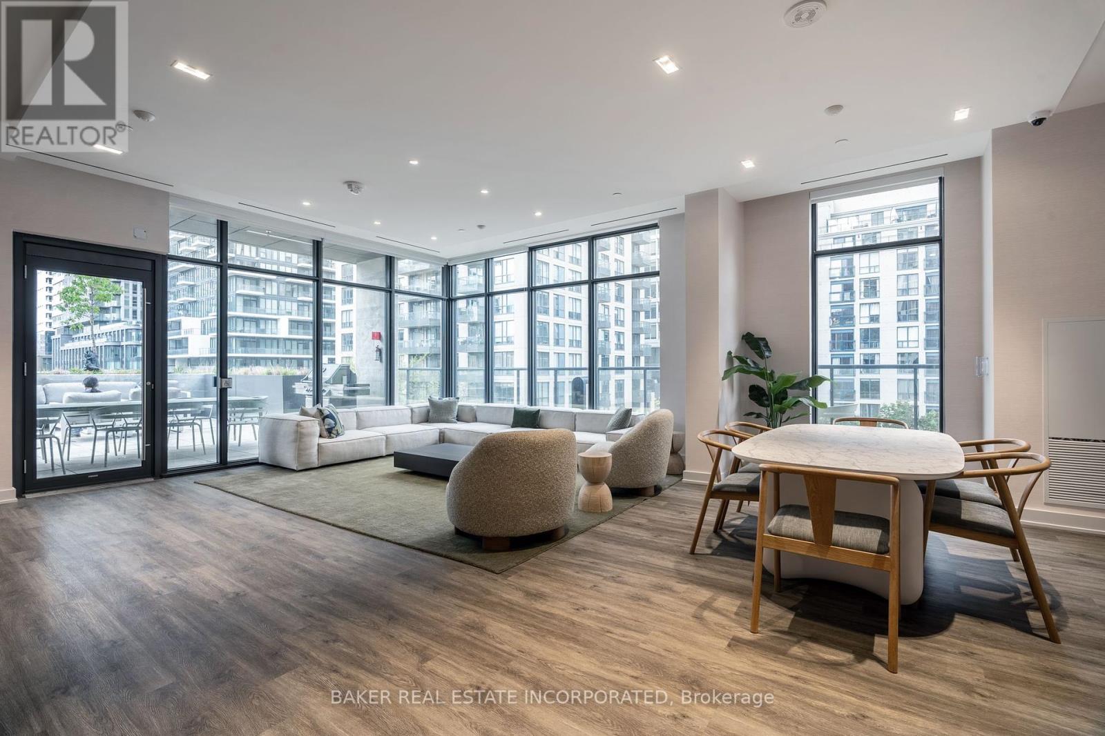 2905 - 65 Mutual Street, Toronto, Ontario  M5B 0E5 - Photo 12 - C12308808