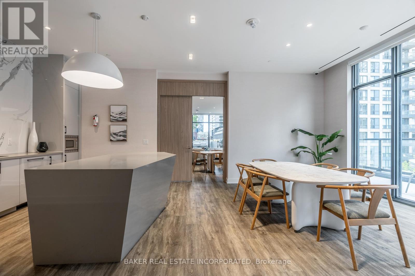 2905 - 65 Mutual Street, Toronto, Ontario  M5B 0E5 - Photo 16 - C12308808