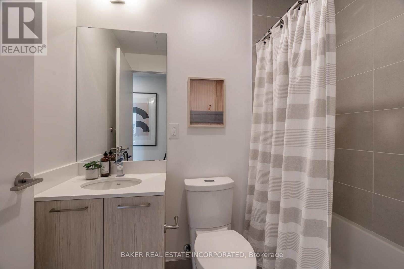 2905 - 65 Mutual Street, Toronto, Ontario  M5B 0E5 - Photo 7 - C12308808
