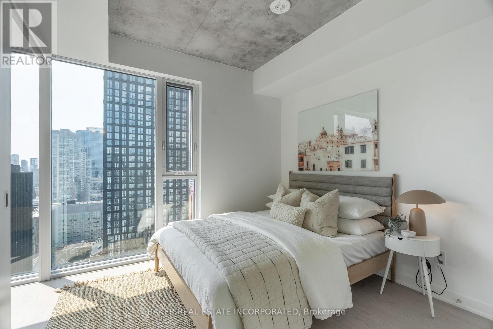 2905 - 65 Mutual Street, Toronto, Ontario  M5B 0E5 - Photo 6 - C12308808