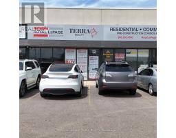 11 & 12 - 4040 STEELES AVENUE W