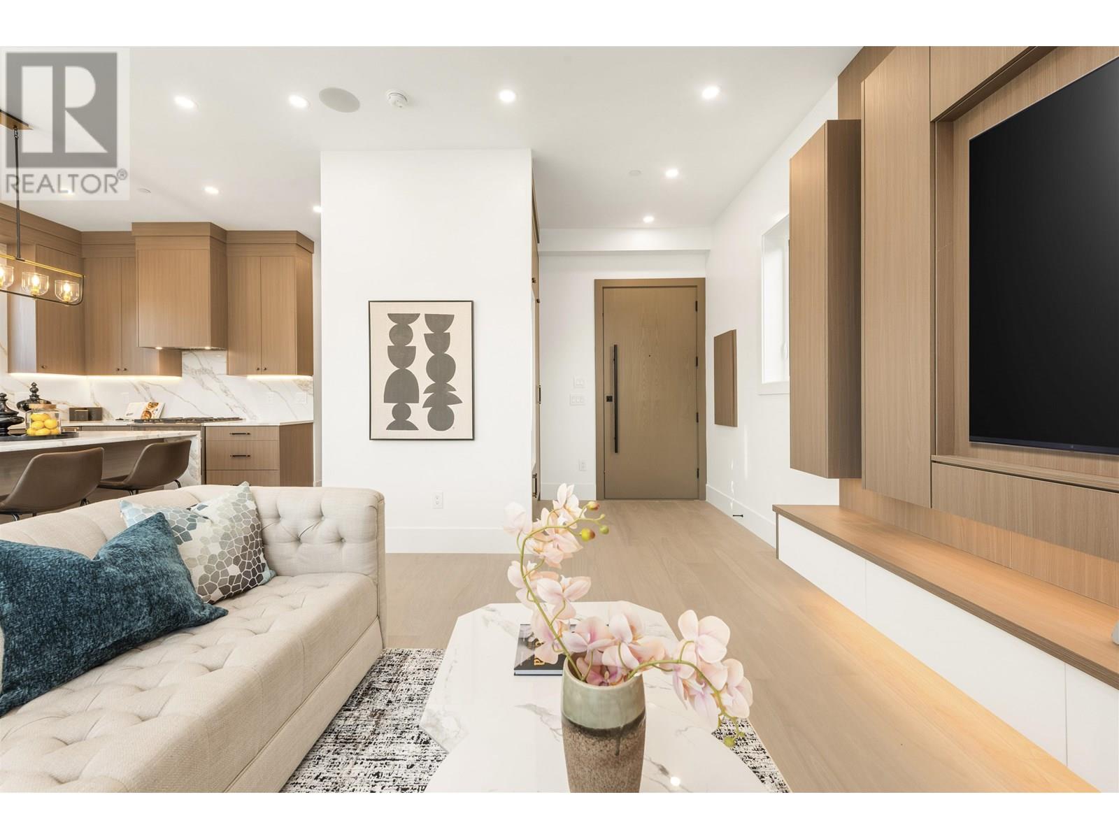 2 847 E 10th Avenue, Vancouver, British Columbia  V5T 2A9 - Photo 3 - R3028975