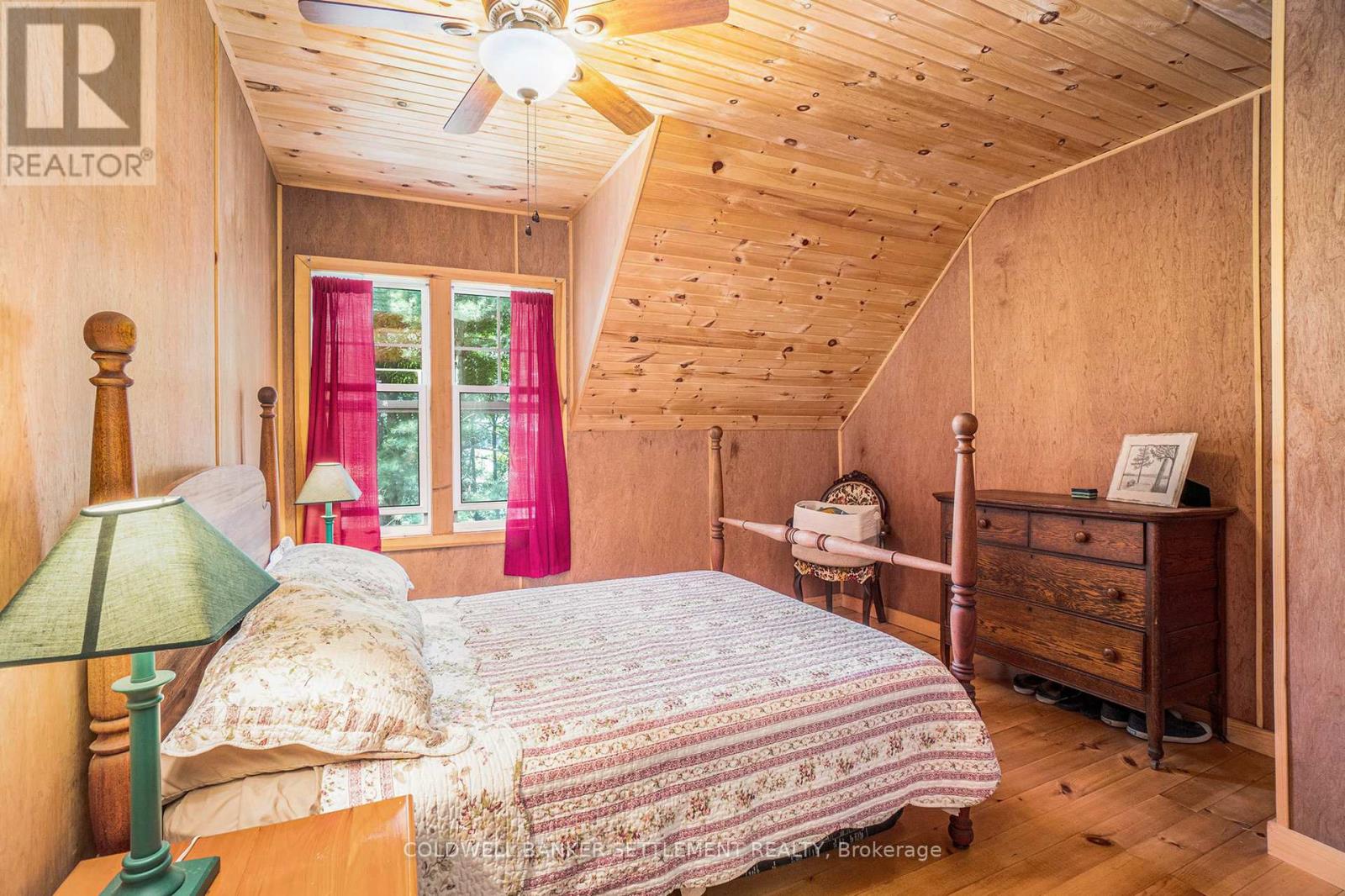 0 Walnut Island, Rideau Lakes, Ontario  K0G 1E0 - Photo 10 - X12308849