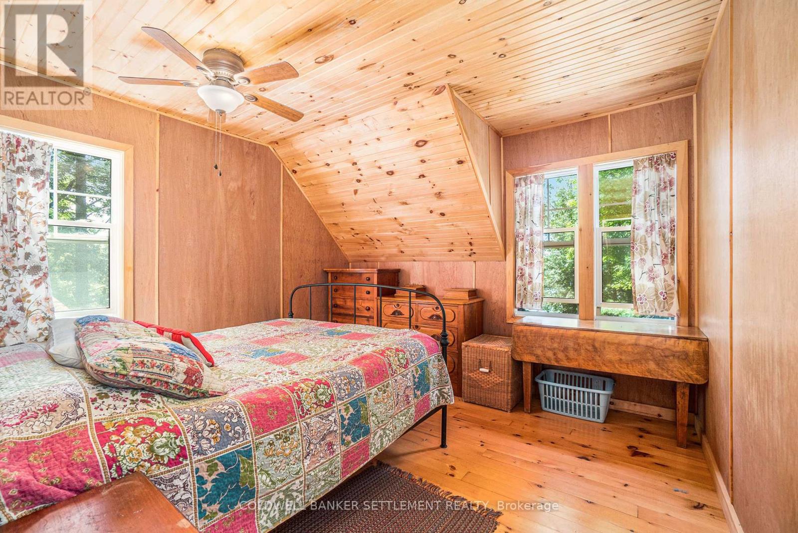 0 Walnut Island, Rideau Lakes, Ontario  K0G 1E0 - Photo 12 - X12308849