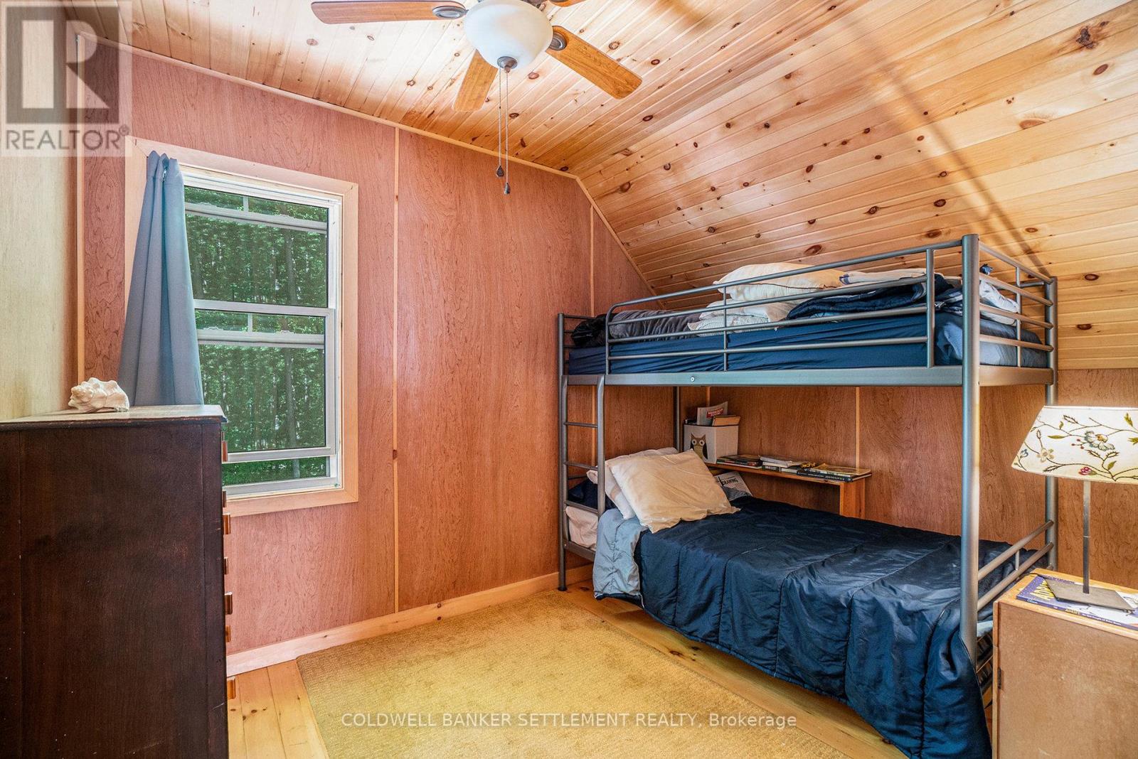 0 Walnut Island, Rideau Lakes, Ontario  K0G 1E0 - Photo 13 - X12308849