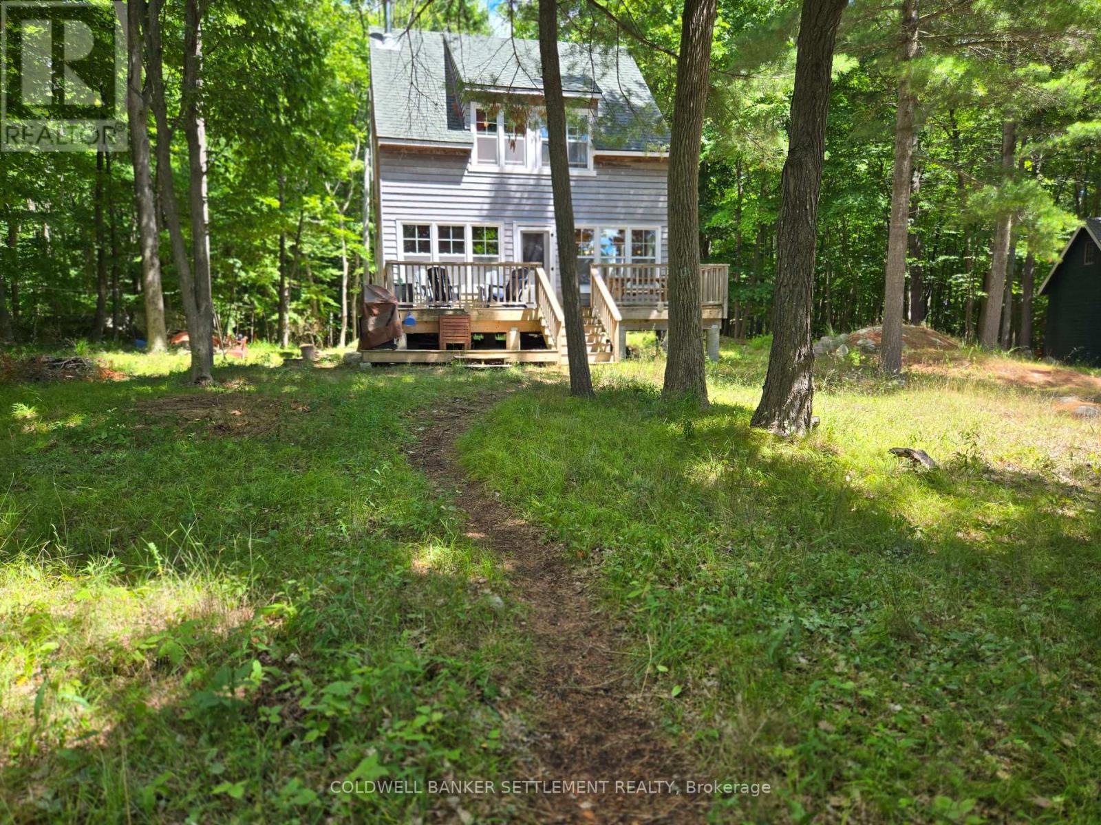 0 Walnut Island, Rideau Lakes, Ontario  K0G 1E0 - Photo 16 - X12308849
