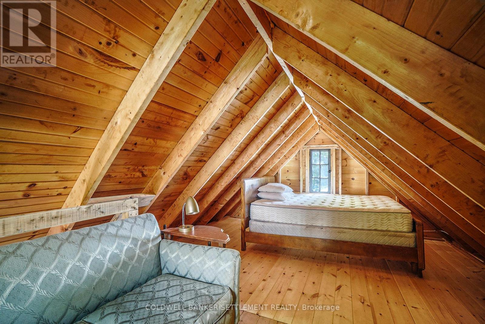 0 Walnut Island, Rideau Lakes, Ontario  K0G 1E0 - Photo 21 - X12308849